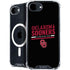 University of Oklahoma Sooners Est 1890 iPhone 16e MagSafe Case