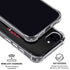 University of Oklahoma Sooners Est 1890 iPhone 16e MagSafe Case