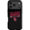 University of Oklahoma Sooners Est 1890 iPhone 18 Pro Max Impact Case
