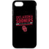 University of Oklahoma Sooners Est 1890 iPhone Cases