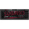 University of Oklahoma Sooners Est 1890 K95 RGB PLATINUM Mechanical Gaming Keyboard Skin