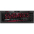 University of Oklahoma Sooners Est 1890 K95 RGB PLATINUM Mechanical Gaming Keyboard Skin