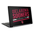 University of Oklahoma Sooners Est 1890 Dell Latitude Skin