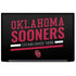 University of Oklahoma Sooners Est 1890 Dell Latitude Skin