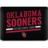 University of Oklahoma Sooners Est 1890 Apple MacBook Air Skin