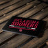 University of Oklahoma Sooners Est 1890 Apple MacBook Air Skin