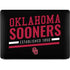 University of Oklahoma Sooners Est 1890 Apple MacBook Pro 16-inch Skin