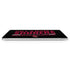 University of Oklahoma Sooners Est 1890 Apple MacBook Pro 16-inch Skin
