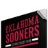 University of Oklahoma Sooners Est 1890 Apple MacBook Pro 16-inch Skin