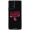 University of Oklahoma Sooners Est 1890 Moto G Power 5G (2024) Clear Case