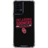 University of Oklahoma Sooners Est 1890 Moto G Power 5G (2024) Clear Case