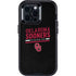 University of Oklahoma Sooners Est 1890 Otterbox Defender iPhone Skin