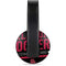 University of Oklahoma Sooners Est 1890 PlayStation 4 Gold Wireless Headset Skin