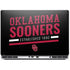 University of Oklahoma Sooners Est 1890 Dell Precision Skin
