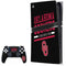 University of Oklahoma Sooners Est 1890 PS5 Pro Bundle Skin