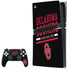 University of Oklahoma Sooners Est 1890 PS5 Pro Bundle Skin