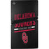 University of Oklahoma Sooners Est 1890 PS5 Pro Console Skin