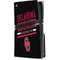 University of Oklahoma Sooners Est 1890 PS5 Pro Disk Console Skin