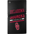 University of Oklahoma Sooners Est 1890 PS5 Pro Disk Console Skin