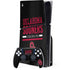 University of Oklahoma Sooners Est 1890 PlayStation PS5 Skins