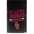 University of Oklahoma Sooners Est 1890 PS5 Slim Digital Edition Console Skin