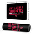 University of Oklahoma Sooners Est 1890 Gaming Mouse Pad