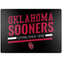 University of Oklahoma Sooners Est 1890 Surface Laptop 7 13.8in Skin