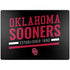 University of Oklahoma Sooners Est 1890 Surface Laptop 7 15in Skin