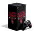 University of Oklahoma Sooners Est 1890 Xbox Series X Bundle Skin