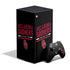 University of Oklahoma Sooners Est 1890 XBox Series X Digital Edition Bundle Skin