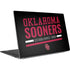 University of Oklahoma Sooners Est 1890 Dell XPS Skin