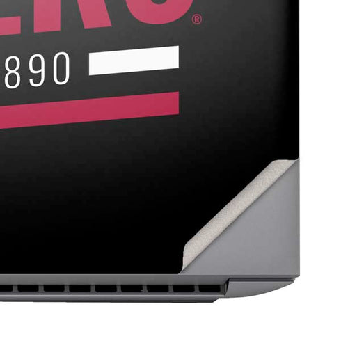 University of Oklahoma Sooners Est 1890 HP ZBook Fury 16 G10 Skin