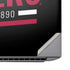 University of Oklahoma Sooners Est 1890 HP ZBook Fury 16 G10 Skin