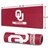 University of Oklahoma Sooners Gaming Mouse Pad