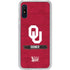 University of Oklahoma Sooners Galaxy Cases