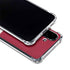 University of Oklahoma Sooners Galaxy A36 5G Clear Case