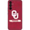 University of Oklahoma Sooners Galaxy A54 5G Skin
