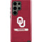 University of Oklahoma Sooners Galaxy S23 Ultra Pro Case