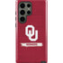 University of Oklahoma Sooners Galaxy S23 Ultra Pro Case