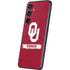 University of Oklahoma Sooners Galaxy S24 Plus Skin