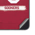 University of Oklahoma Sooners Galaxy S25 Plus Skin