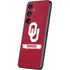University of Oklahoma Sooners Galaxy S25 Skin