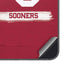 University of Oklahoma Sooners Galaxy S25 Skin