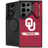 University of Oklahoma Sooners Galaxy Cases