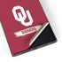 University of Oklahoma Sooners Galaxy S24 Ultra Skin