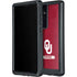 University of Oklahoma Sooners Galaxy S24 Ultra Waterproof Case