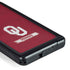 University of Oklahoma Sooners Galaxy S24 Ultra Waterproof Case