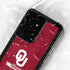 University of Oklahoma Sooners Galaxy S24 Ultra Waterproof Case