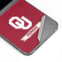 University of Oklahoma Sooners Galaxy Z Flip6 Skin