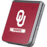University of Oklahoma Sooners Galaxy Z Flip6 Skin